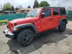 1C4HJXDN6MW592358 2021 JEEP WRANGLER