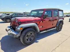 1C4HJXDN6MW596264 2021 JEEP WRANGLER