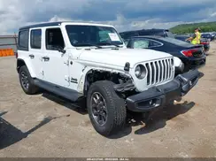 1C4HJXDN6MW597673 2021 JEEP WRANGLER