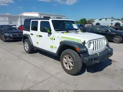 1C4HJXDN6MW601348 2021 JEEP WRANGLER