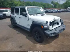 1C4HJXDN6MW605240 2021 JEEP WRANGLER