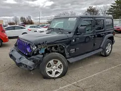 1C4HJXDN6MW606372 2021 JEEP WRANGLER