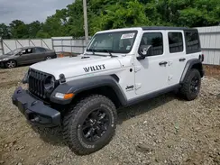 1C4HJXDN6MW608946 2021 JEEP WRANGLER
