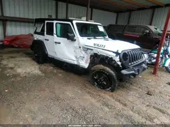 1C4HJXDN6MW616741 2021 JEEP WRANGLER