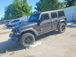1C4HJXDN6MW617890 2021 JEEP WRANGLER