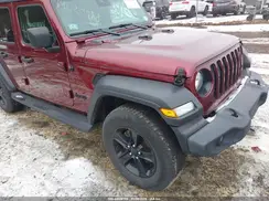 1C4HJXDN6MW633782 2021 JEEP WRANGLER