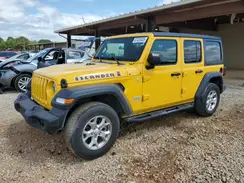 1C4HJXDN6MW655362 2021 JEEP WRANGLER