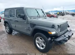 1C4HJXDN6MW664417 2021 JEEP WRANGLER