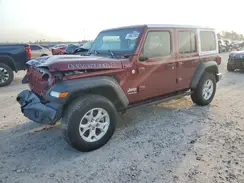 1C4HJXDN6MW667866 2021 JEEP WRANGLER