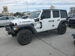 1C4HJXDN6MW669813 2021 JEEP WRANGLER