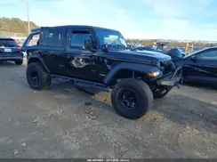 1C4HJXDN6MW680326 2021 JEEP WRANGLER