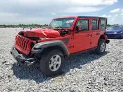1C4HJXDN6MW685705 2021 JEEP WRANGLER