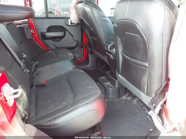 1C4HJXDN6MW685705 2021 JEEP WRANGLER - Image 8