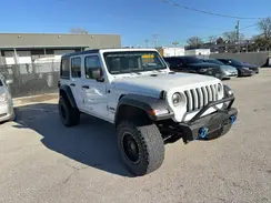 1C4HJXDN6MW693688 2021 JEEP WRANGLER