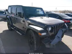1C4HJXDN6MW712059 2021 JEEP WRANGLER