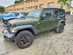 1C4HJXDN6MW714541 2021 JEEP WRANGLER