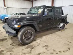 1C4HJXDN6MW718492 2021 JEEP WRANGLER