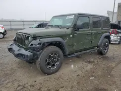 1C4HJXDN6MW724888 2021 JEEP WRANGLER