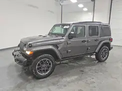 1C4HJXDN6MW738421 2021 JEEP WRANGLER