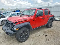 1C4HJXDN6MW744901 2021 JEEP WRANGLER