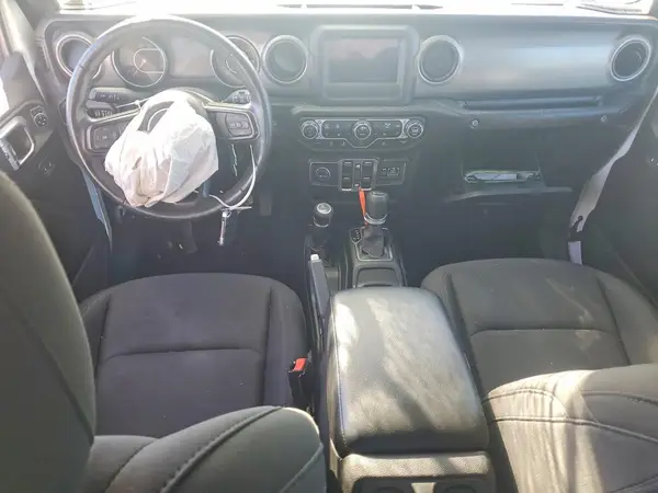 1C4HJXDN6MW762749 2021 JEEP WRANGLER - Image 8
