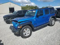 1C4HJXDN6MW771676 2021 JEEP WRANGLER