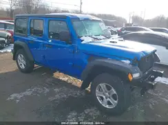 1C4HJXDN6MW775307 2021 JEEP WRANGLER