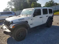 1C4HJXDN6MW783925 2021 JEEP WRANGLER