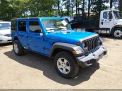 1C4HJXDN6MW785450 2021 JEEP WRANGLER
