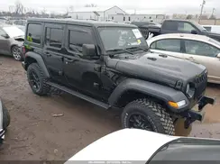 1C4HJXDN6MW786274 2021 JEEP WRANGLER