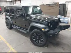 1C4HJXDN6MW786467 2021 JEEP WRANGLER