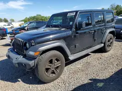1C4HJXDN6MW801176 2021 JEEP WRANGLER
