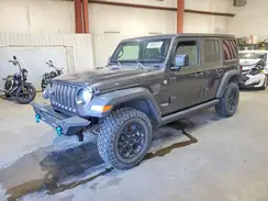 1C4HJXDN6MW805616 2021 JEEP WRANGLER