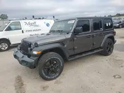 1C4HJXDN6MW814574 2021 JEEP WRANGLER
