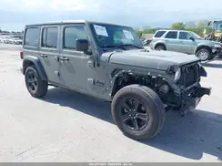 1C4HJXDN6MW815224 2021 JEEP WRANGLER