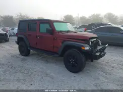1C4HJXDN6MW815448 2021 JEEP WRANGLER