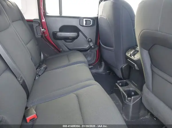 1C4HJXDN6MW815448 2021 JEEP WRANGLER - Image 8