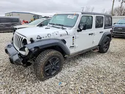 1C4HJXDN6MW816941 2021 JEEP WRANGLER
