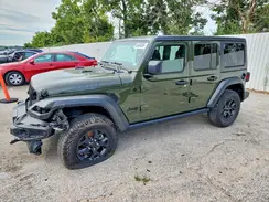 1C4HJXDN6MW819791 2021 JEEP WRANGLER