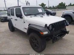 1C4HJXDN6MW819922 2021 JEEP WRANGLER