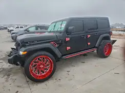 1C4HJXDN6MW863516 2021 JEEP WRANGLER