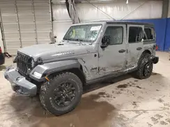1C4HJXDN6NW112305 2022 JEEP WRANGLER