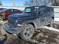1C4HJXDN6NW129699 2022 JEEP WRANGLER