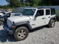 1C4HJXDN6NW200139 2022 JEEP WRANGLER