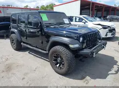 1C4HJXDN6NW220746 2022 JEEP WRANGLER