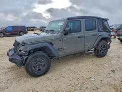 1C4HJXDN6NW246568 2022 JEEP WRANGLER
