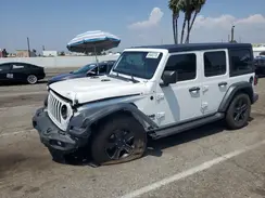 1C4HJXDN6NW278386 2022 JEEP WRANGLER