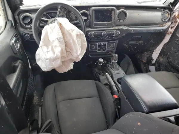 1C4HJXDN6PW529670 2023 JEEP WRANGLER - Image 8