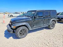 1C4HJXDN6PW545142 2023 JEEP WRANGLER