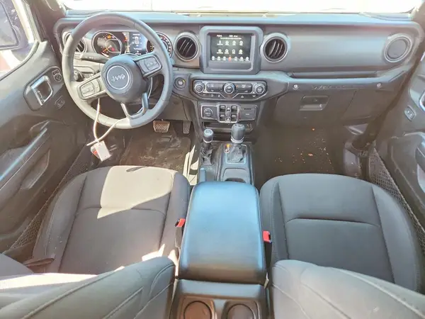 1C4HJXDN6PW545142 2023 JEEP WRANGLER - Image 8